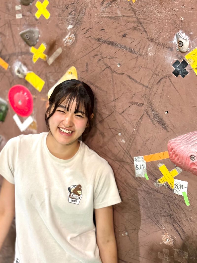 小田菜摘 / Natsumi Oda