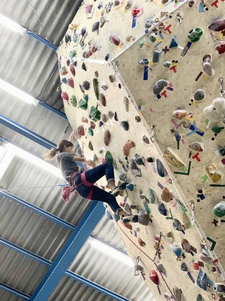 リードビギナースクール